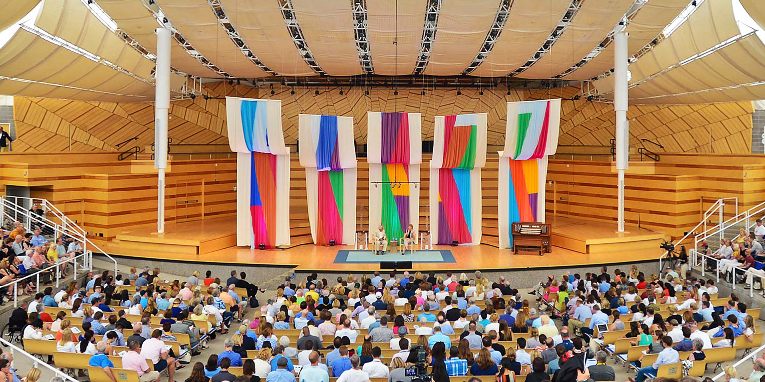 Aspen Ideas Festival 2017 McKinsey & Company